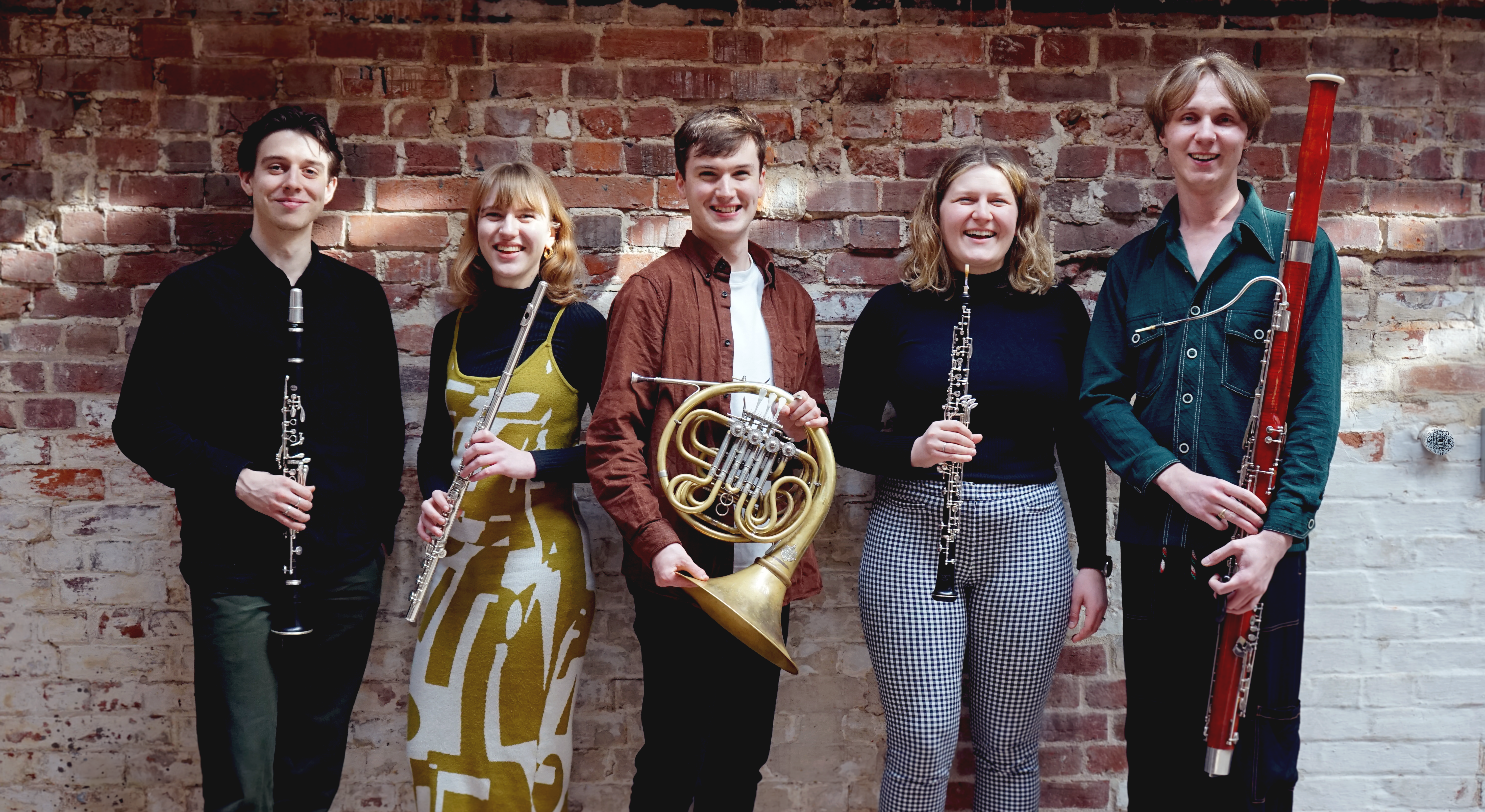 Roseland Music Season Opens booking for Public for 2026-2027 Season 