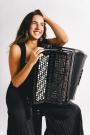 Sofia Ros plays Accordion
